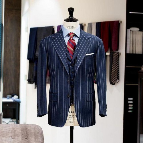 SW3568 by WWChan Tailor